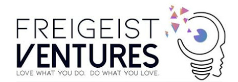 Freigeist Ventures