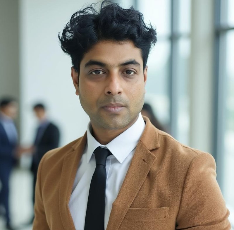 Abhisakh Sarma