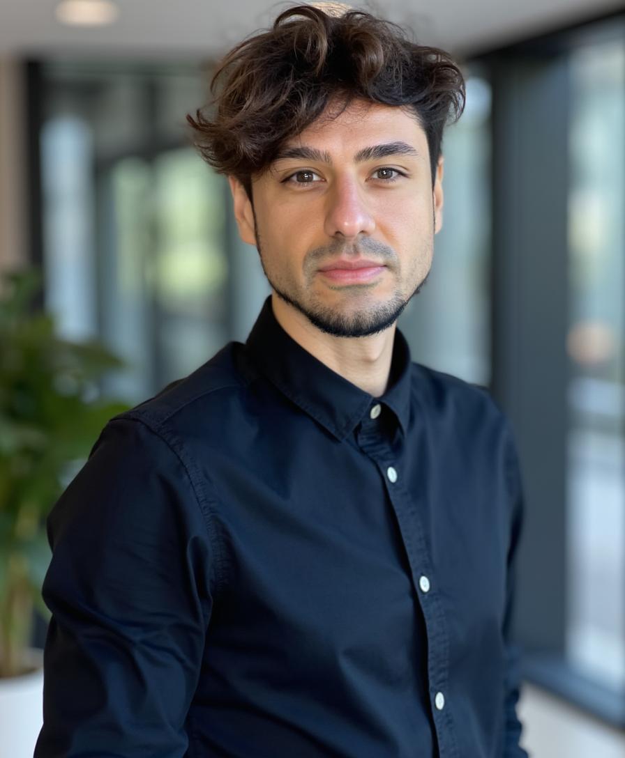Sebastian Prantauer