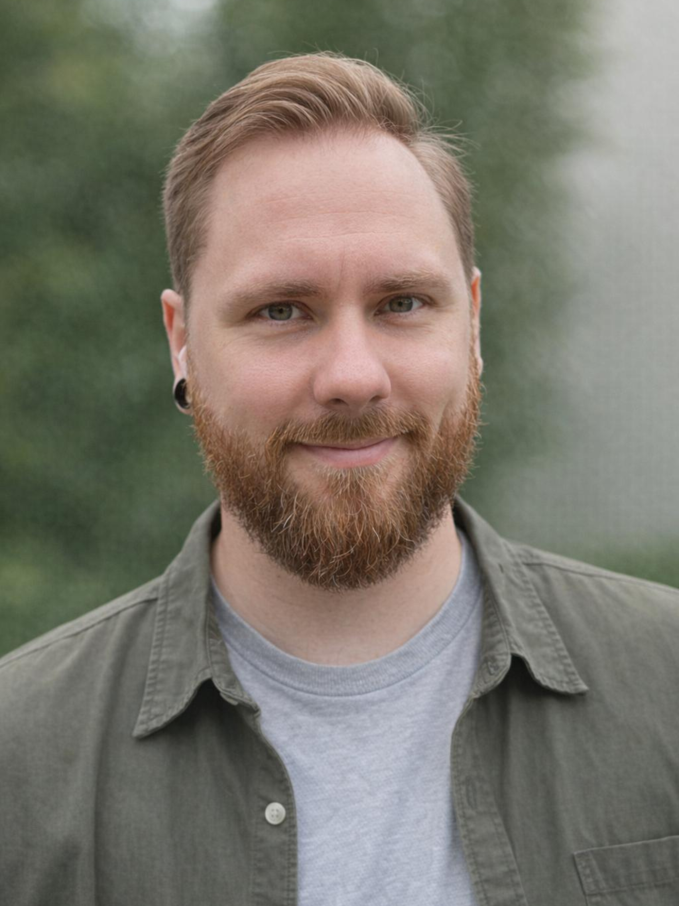 Eric Drägerdt